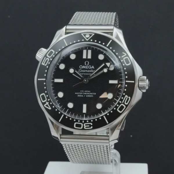 Omega Seamaster Diver 300M