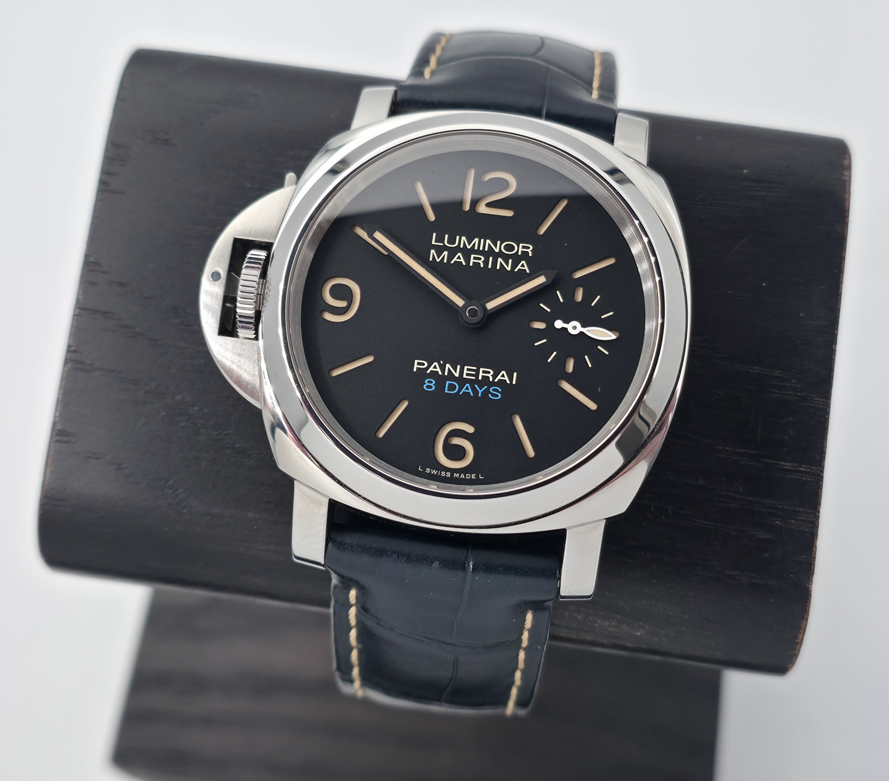 Panerai Luminor Marina 