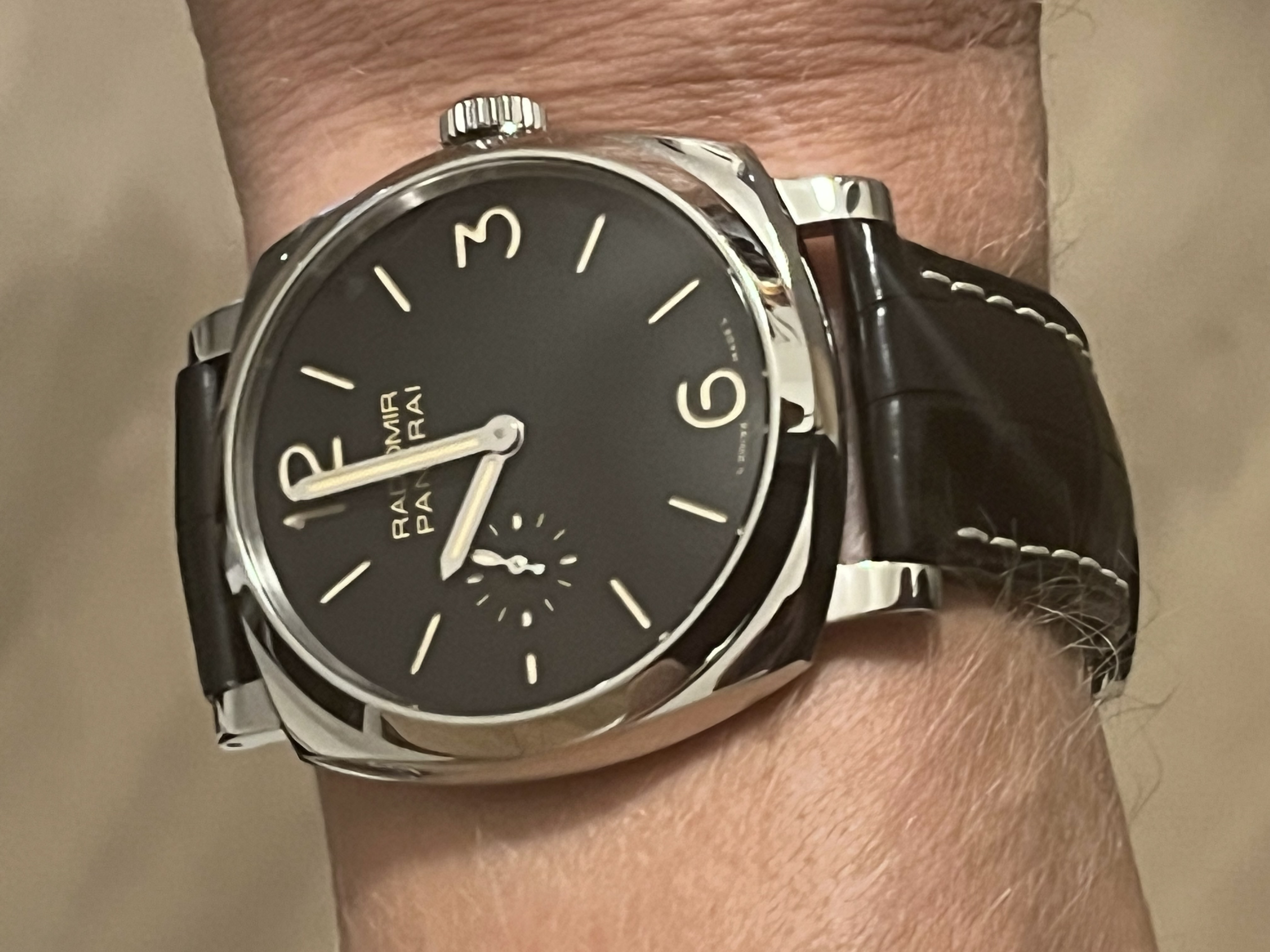 Panerai Radiomir