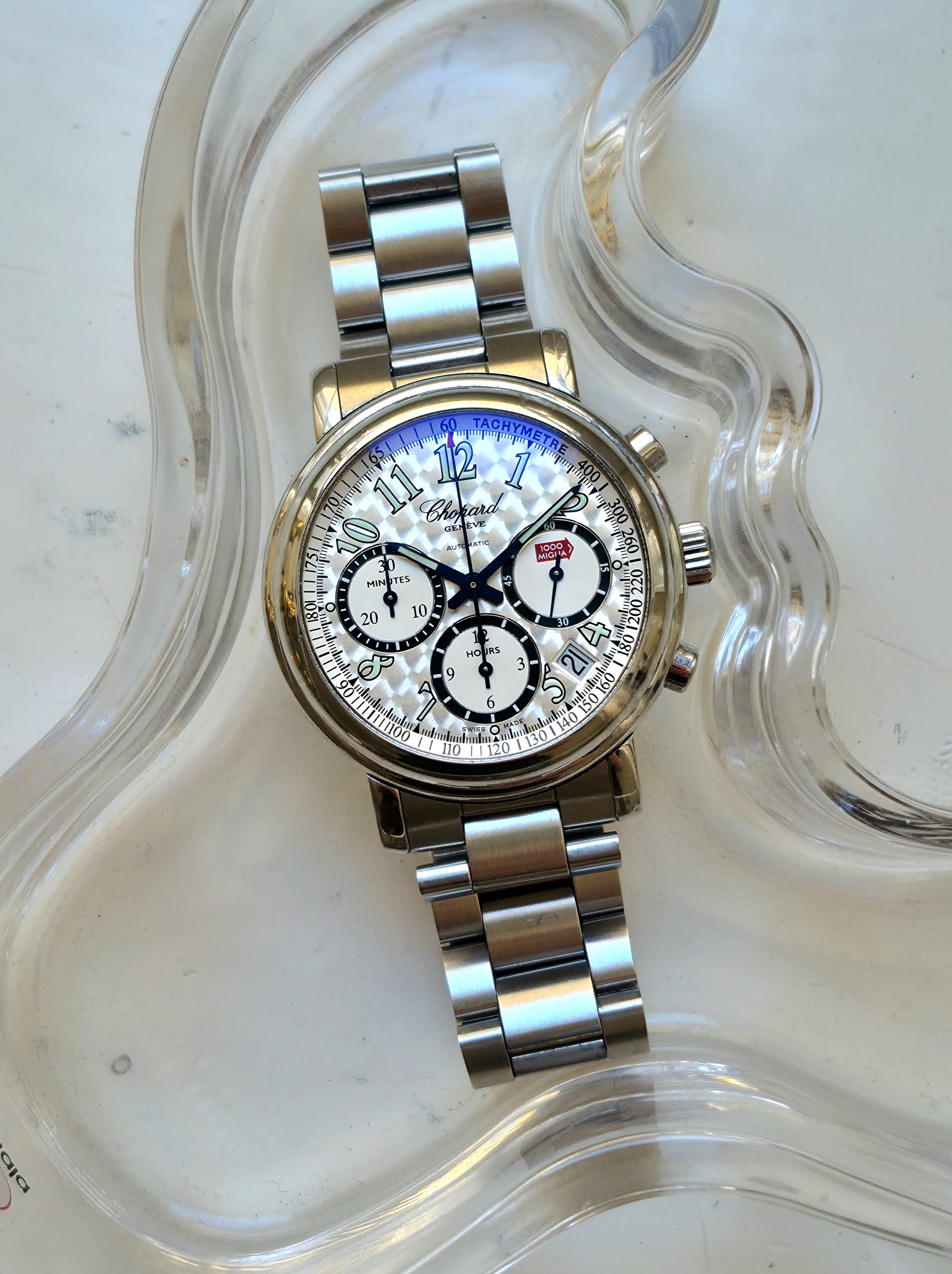 Chopard Mille Miglia