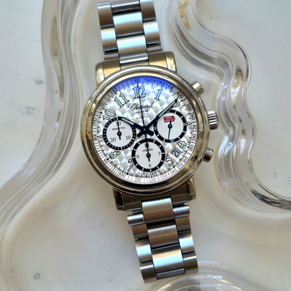 Chopard Mille Miglia