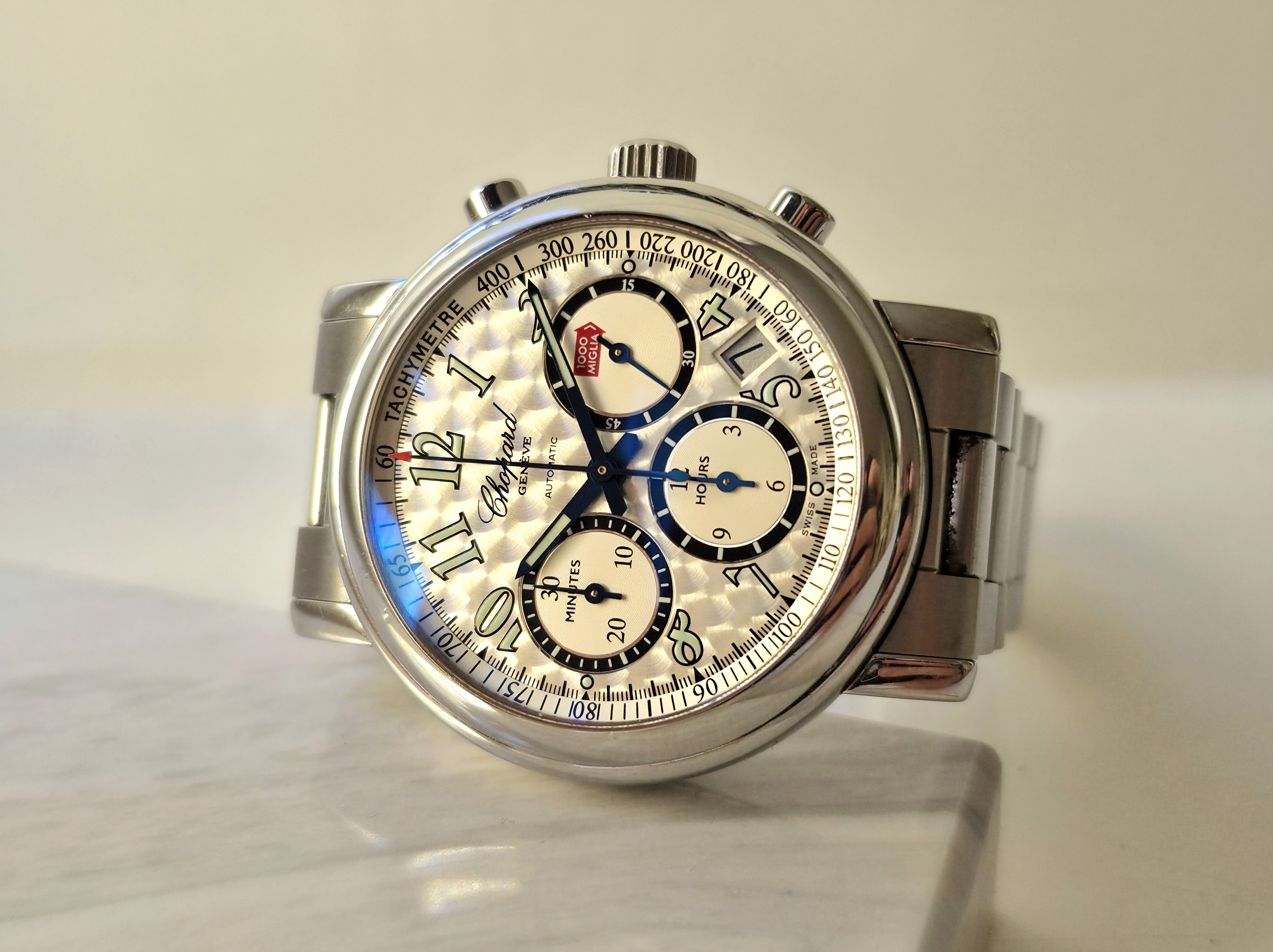 Chopard Mille Miglia