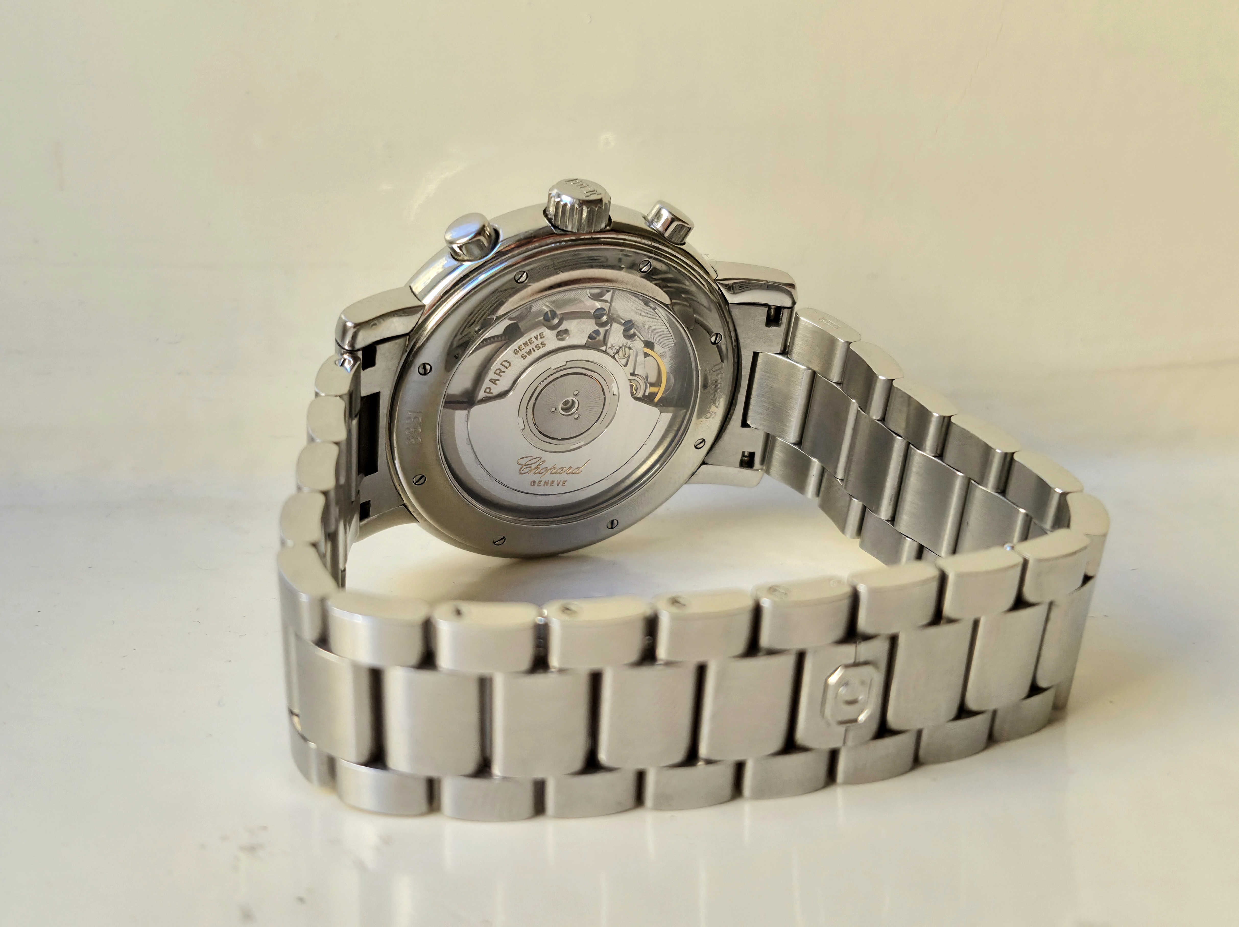 Chopard Mille Miglia