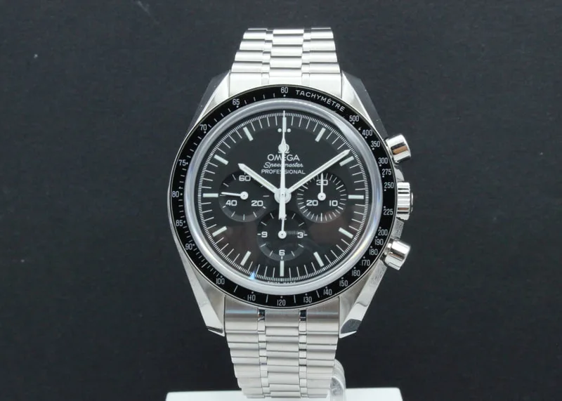 Omega Speedmaster Moonwatch