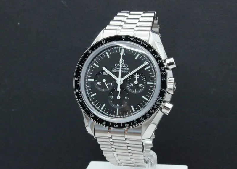 Omega Speedmaster Moonwatch