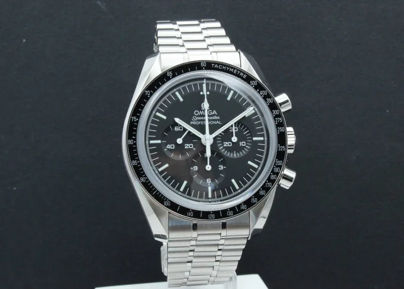Omega Speedmaster Moonwatch