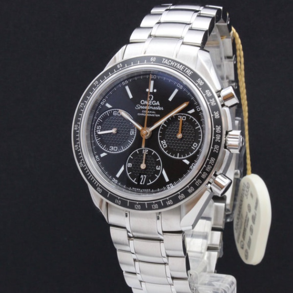 Omega Speedmaster Racing NOS
