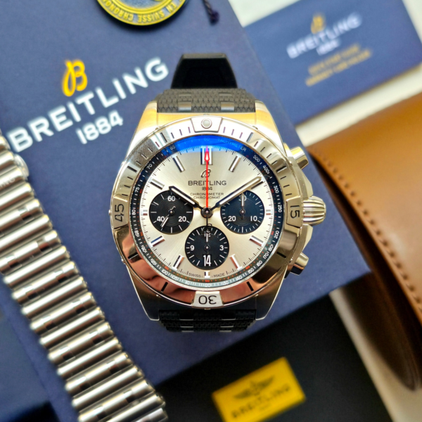 Breitling Chronomat B01 42mm