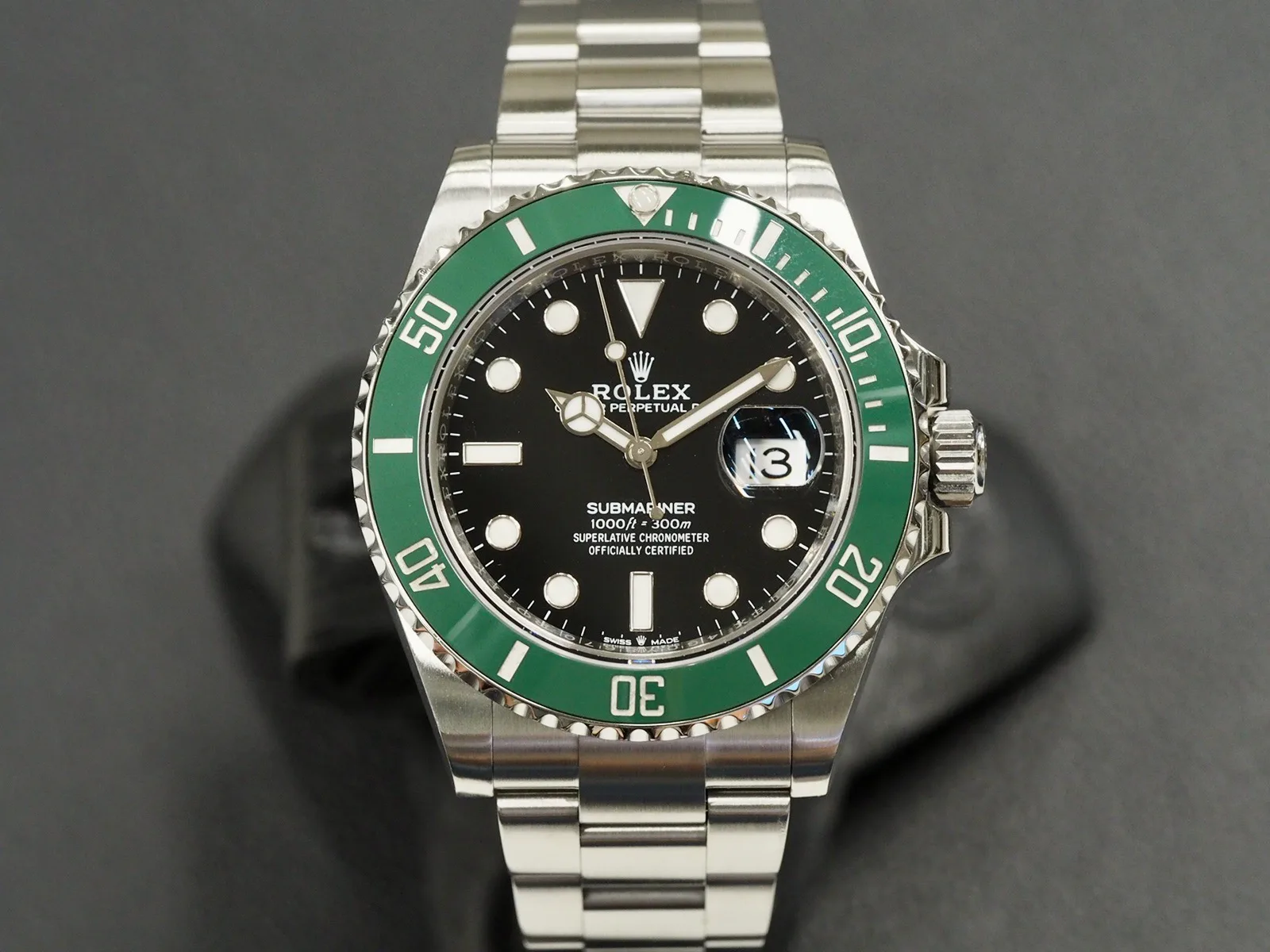 Rolex Submariner