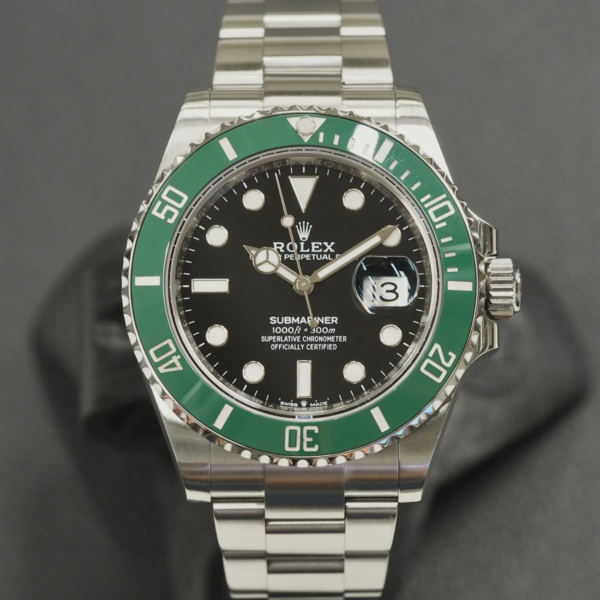 Rolex Submariner