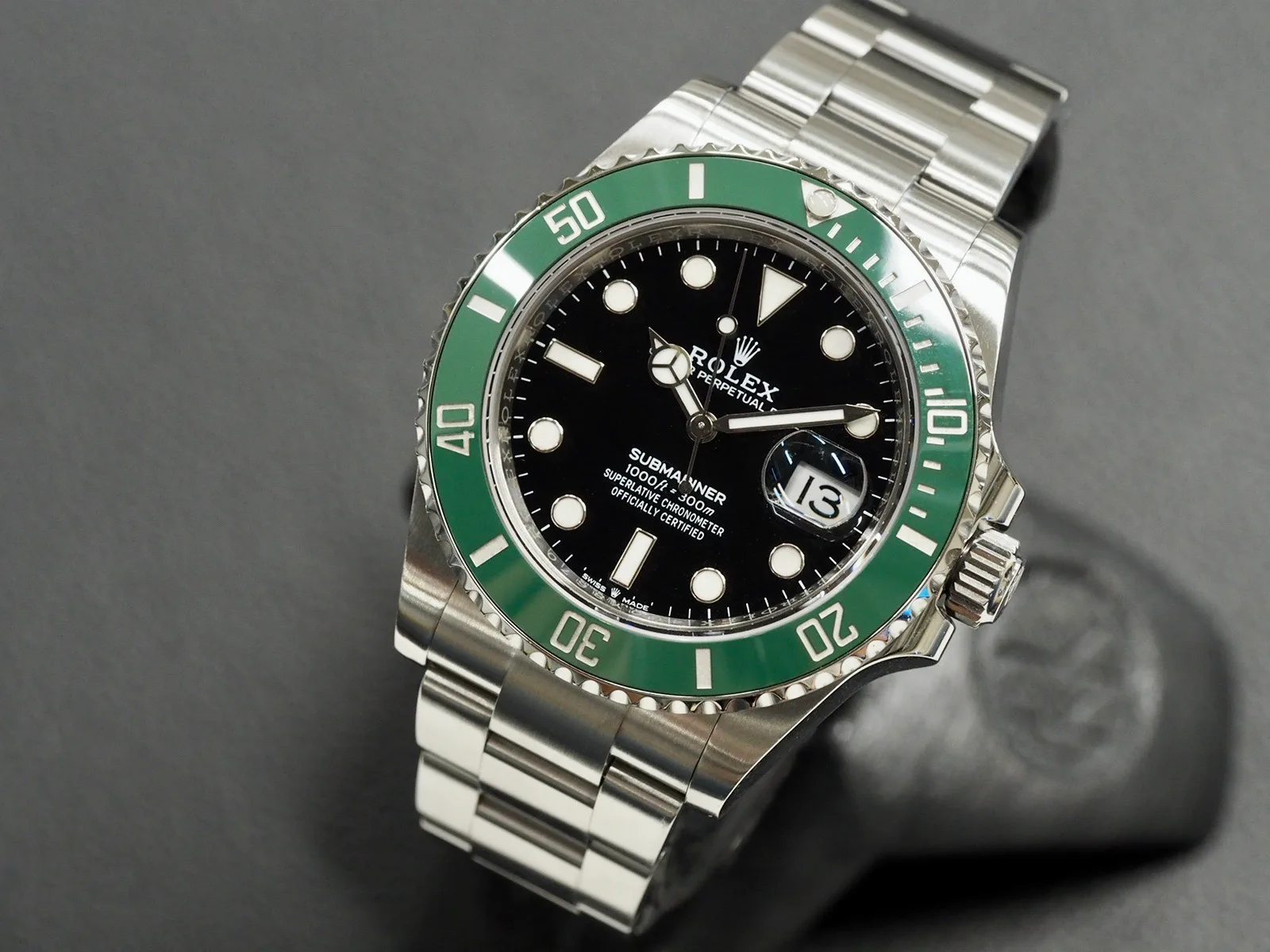Rolex Submariner