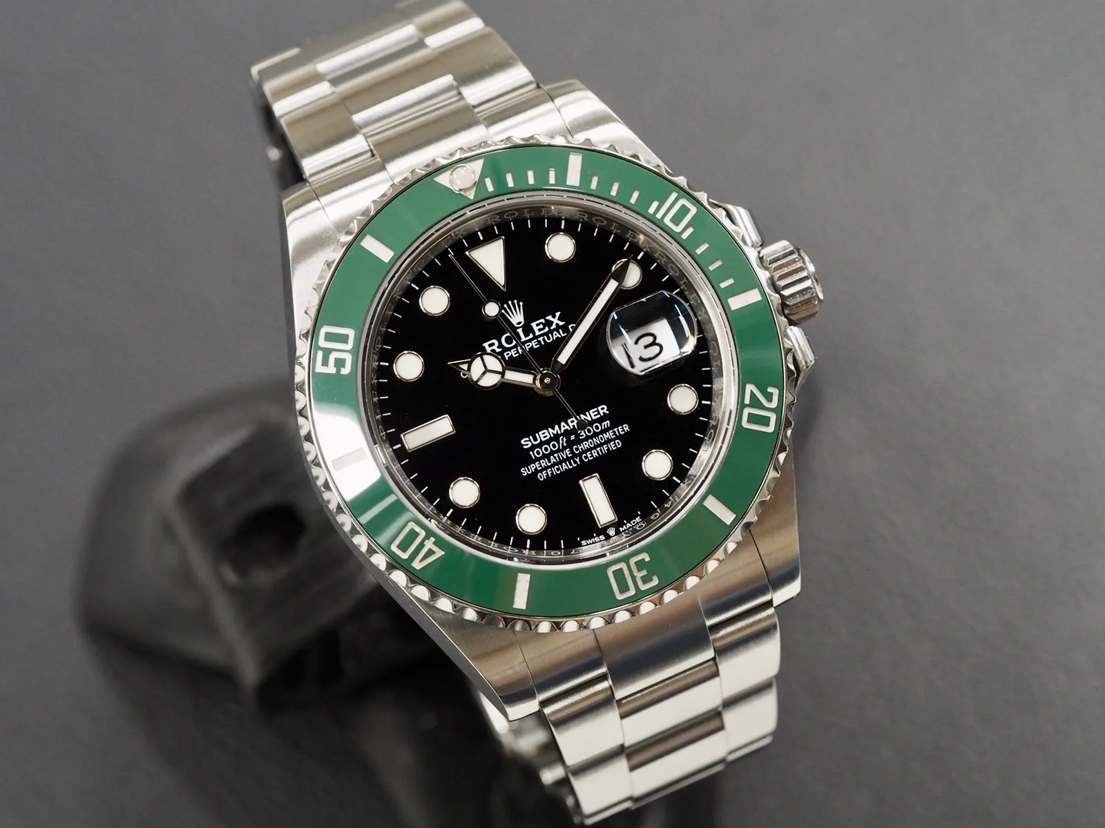 Rolex Submariner