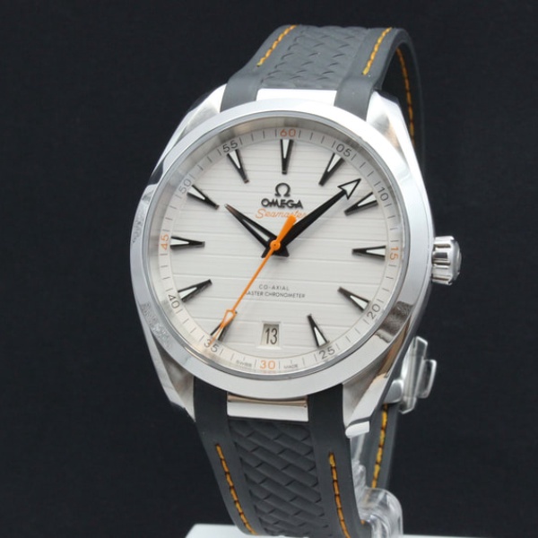 Omega Seamaster Aqua Terra 41