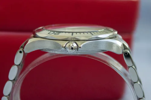 Omega Seamaster Professional 300M