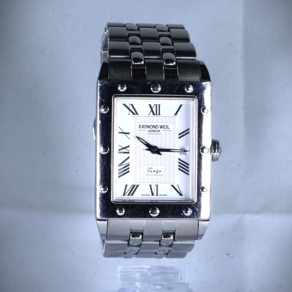 Raymond Weil Tango