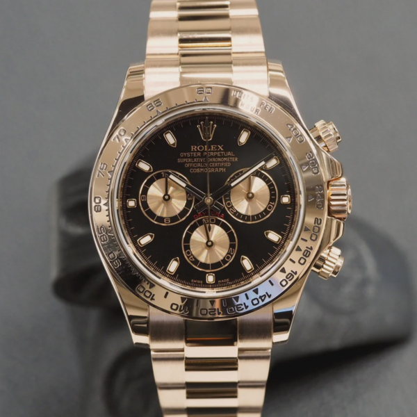 Rolex Daytona
