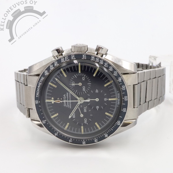 Omega Speedmaster Professional Moonwatch 105.012-66 CB Case