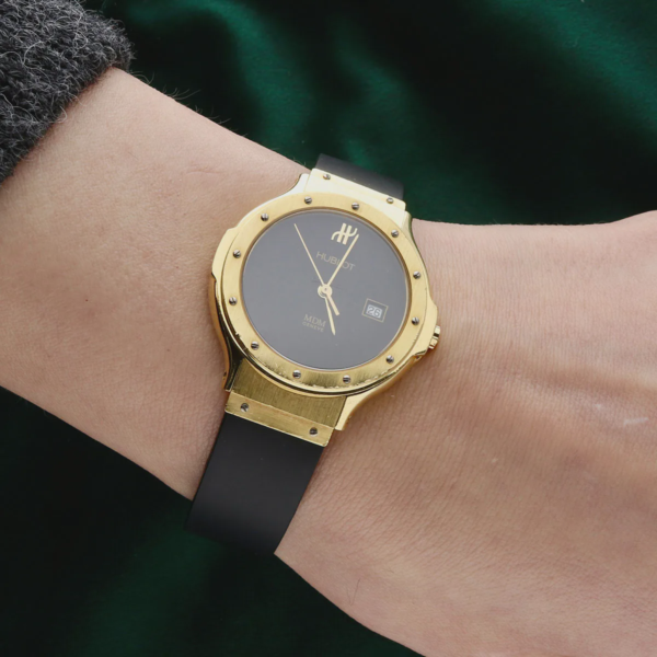 Hublot MDM