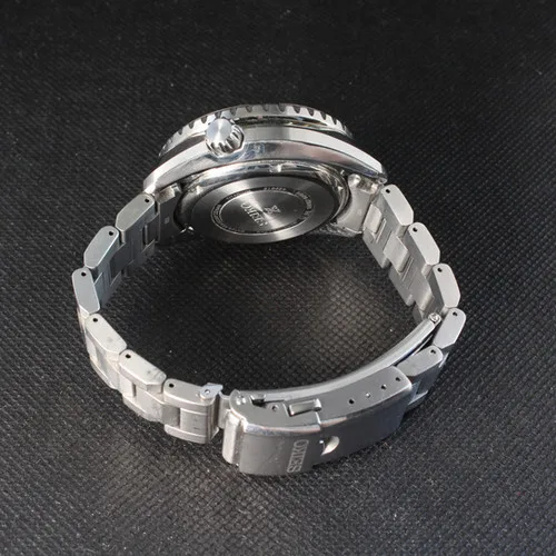 Seiko Prospex LX Spring Drive GMT