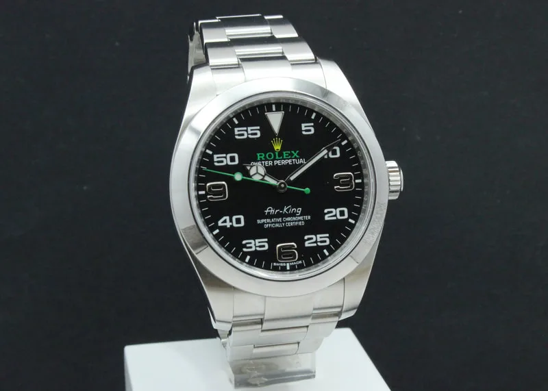 Rolex Oyster Perpetual Air-King