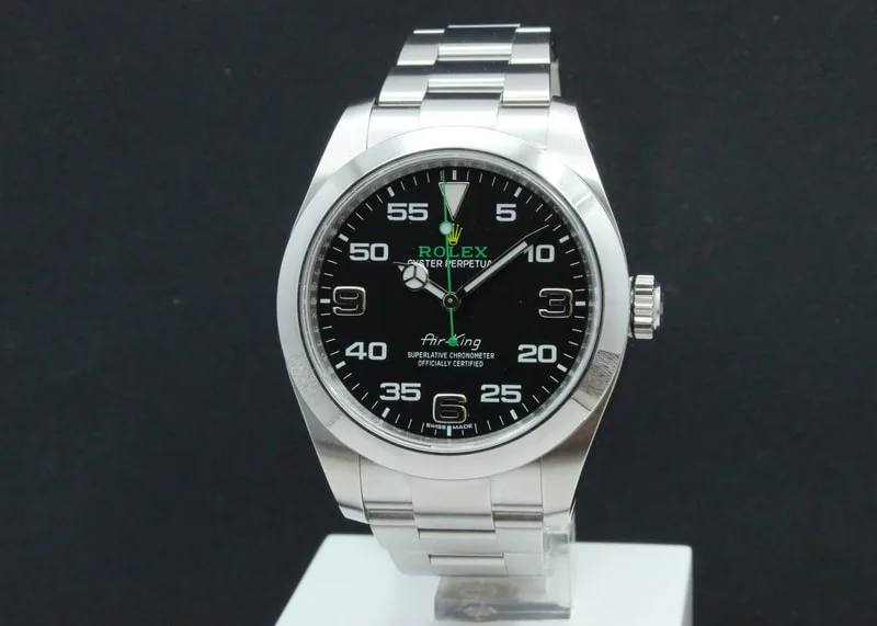 Rolex Oyster Perpetual Air-King
