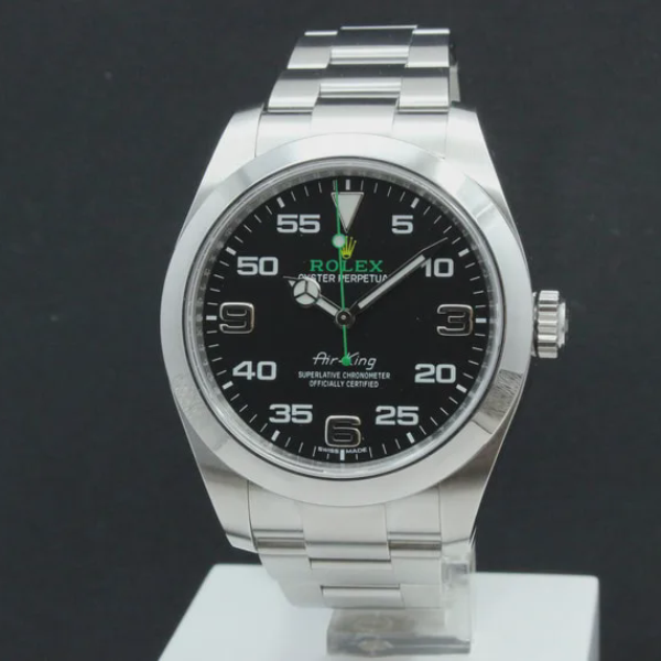 Rolex Oyster Perpetual Air-King