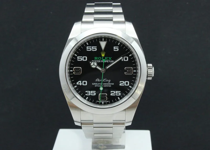 Rolex Oyster Perpetual Air-King