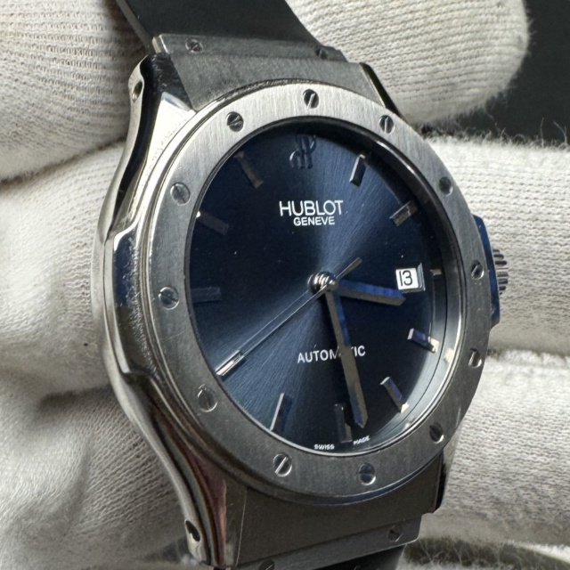 Hublot Classic Fusion