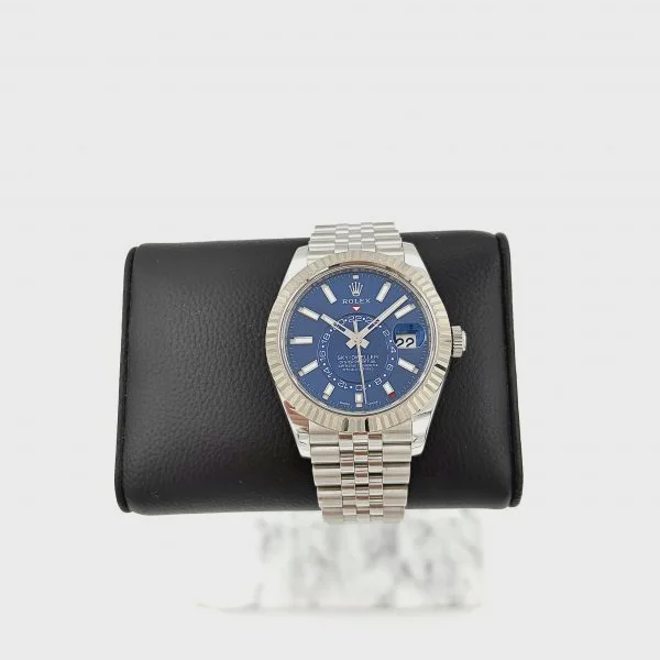 Rolex Sky-Dweller