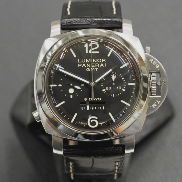 Panerai Luminor PAM00275 Monopulsante 8 Days
