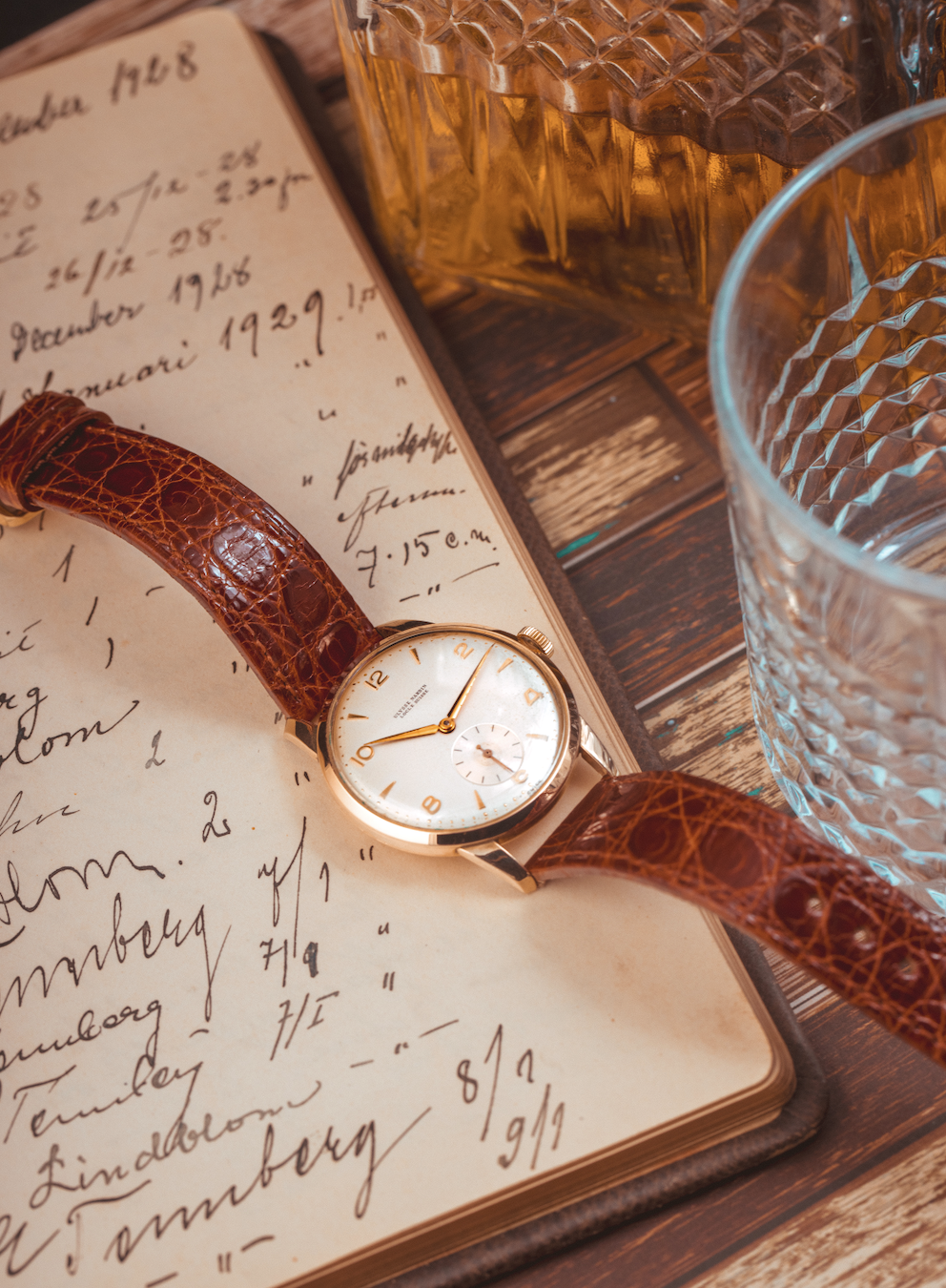 Ulysse Nardin Le Locle Suisse