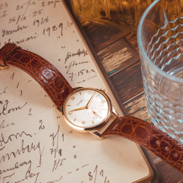 Ulysse Nardin Le Locle Suisse