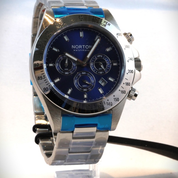Norton Watchmaker Tenax