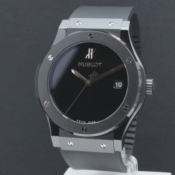 Hublot
Classic Fusion 40th Years Anniversary