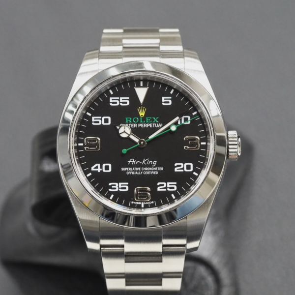 Rolex Airking