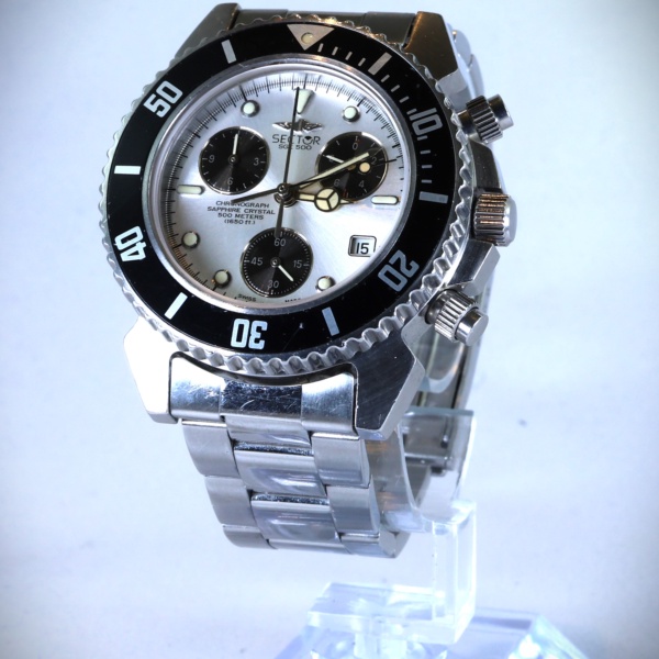 Sector Sport Golden Eagle SGE 500.
