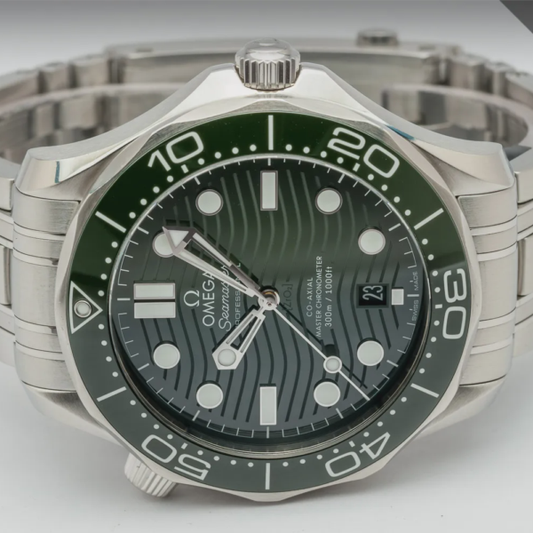 Omega Seamaster Professional