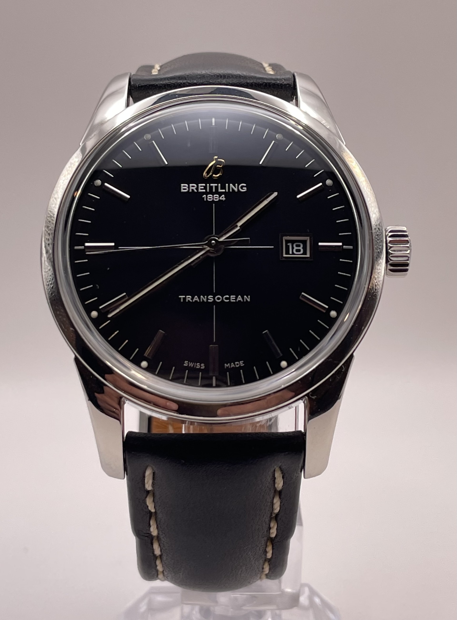 Breitling Transocean