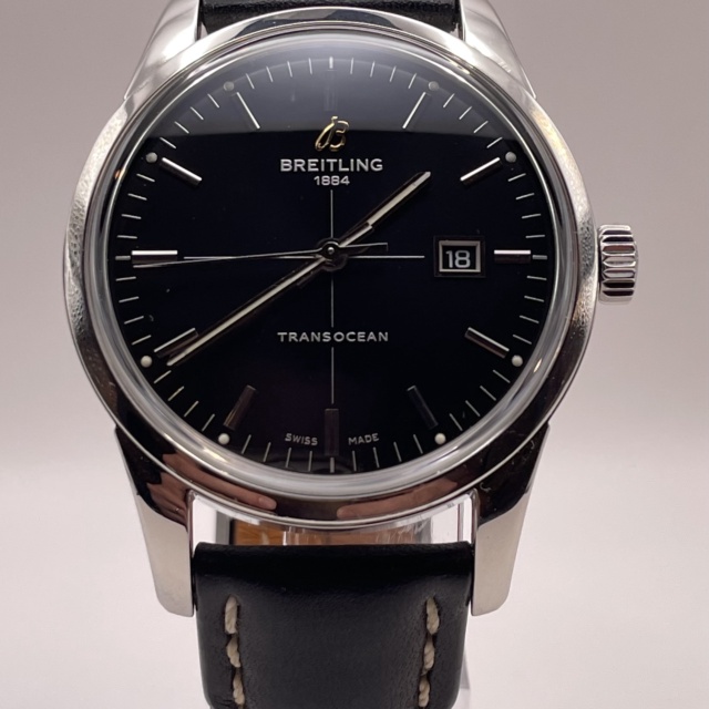 Breitling Transocean