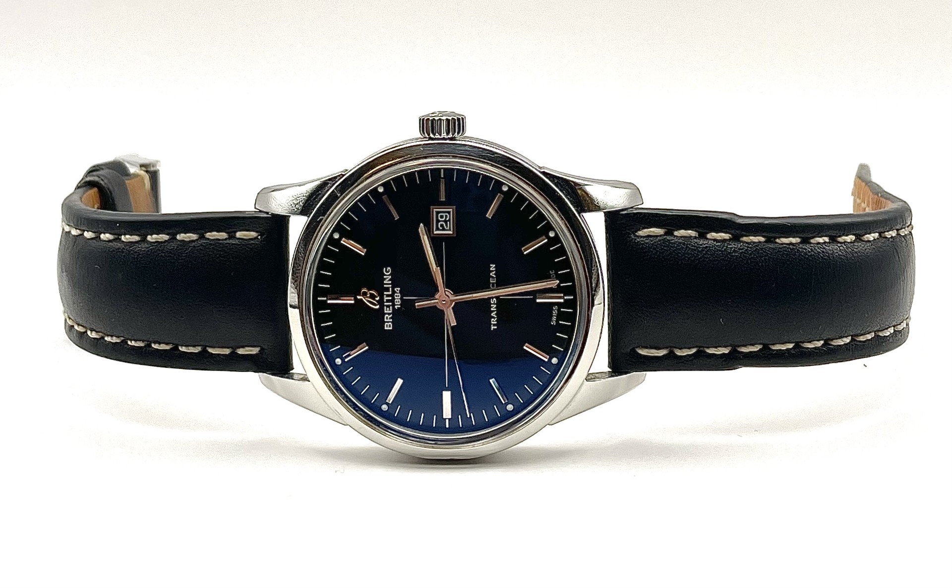 Breitling Transocean