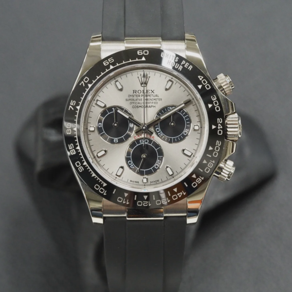 Rolex Daytona Ghost