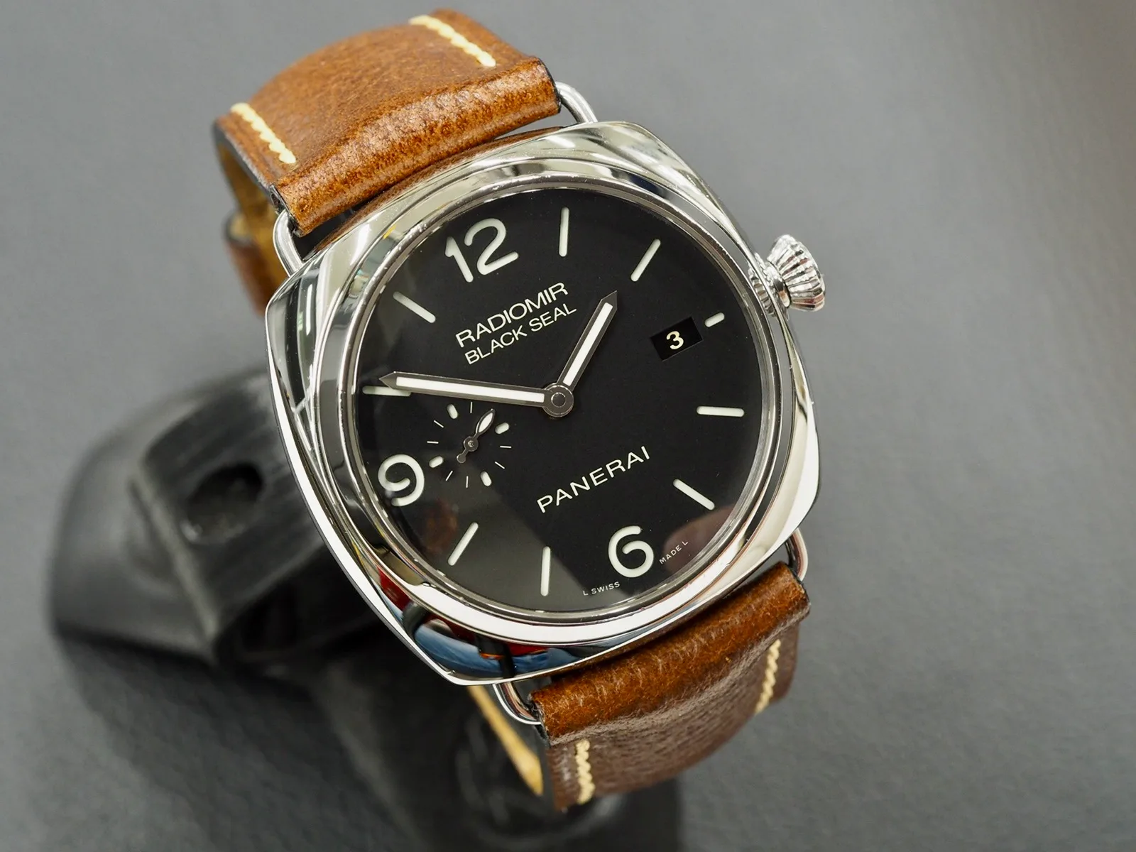 Panerai Radiomir Three Days