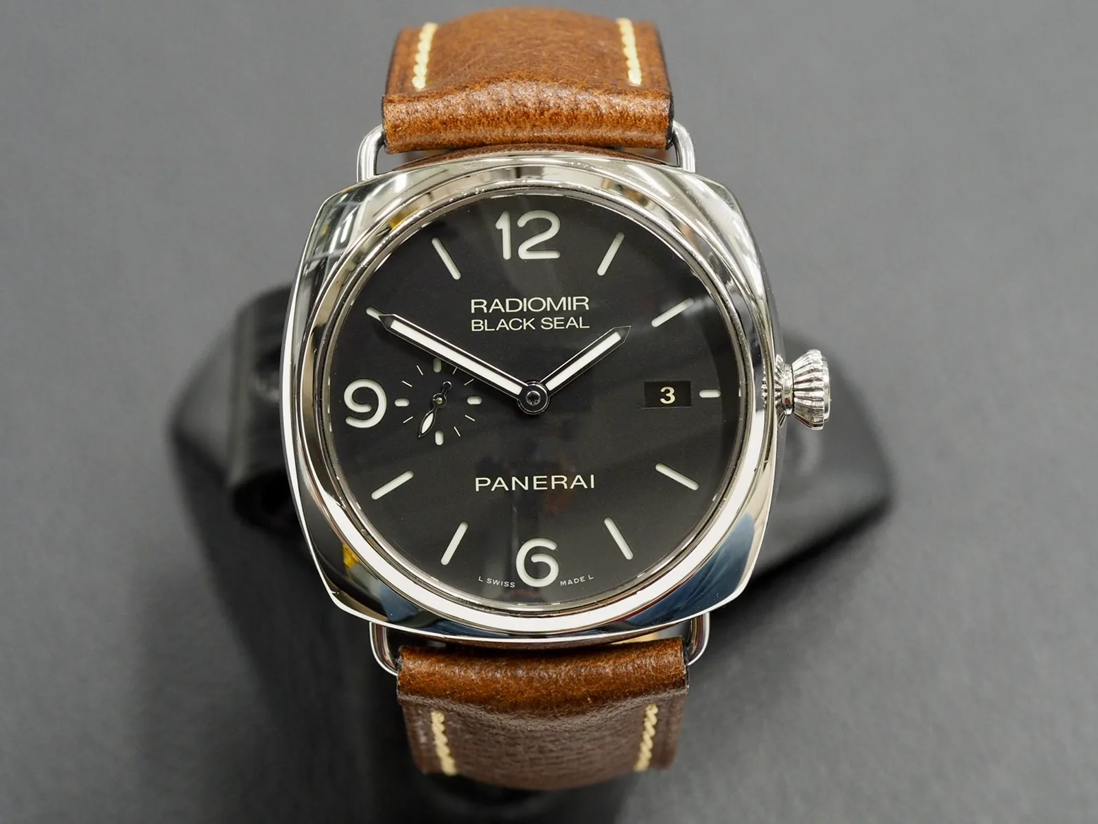 Panerai Radiomir Three Days