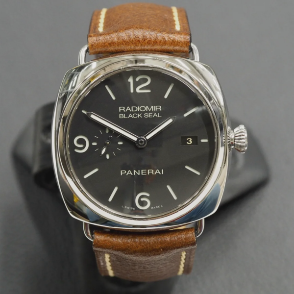 Panerai Radiomir Three Days