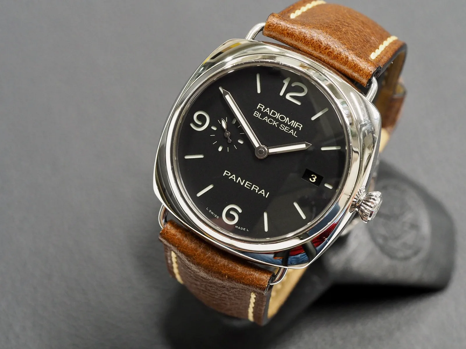 Panerai Radiomir Three Days