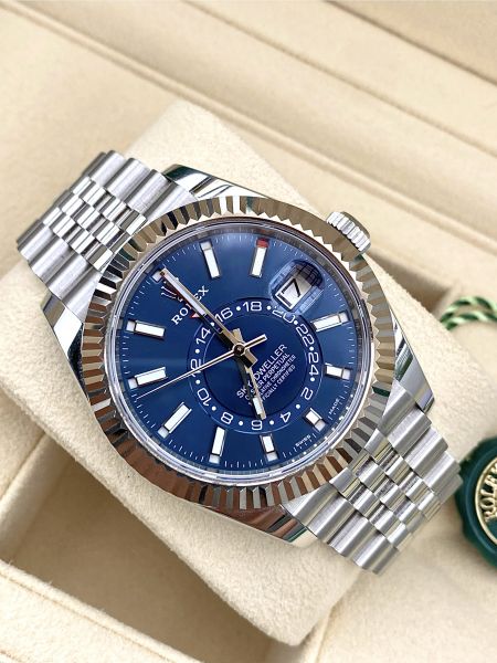 Rolex Sky-Dweller