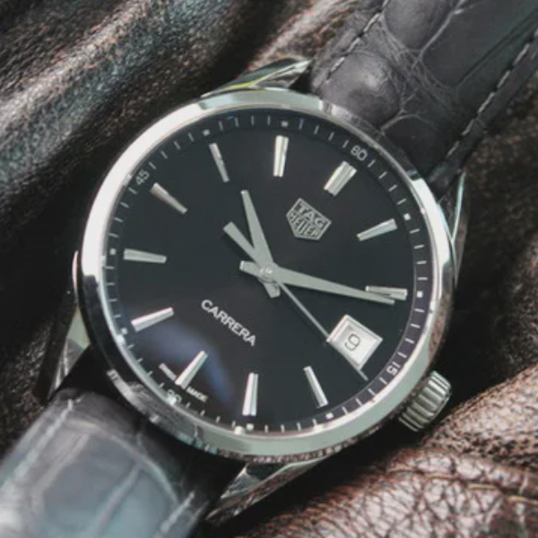 TAG Heuer Carrera
