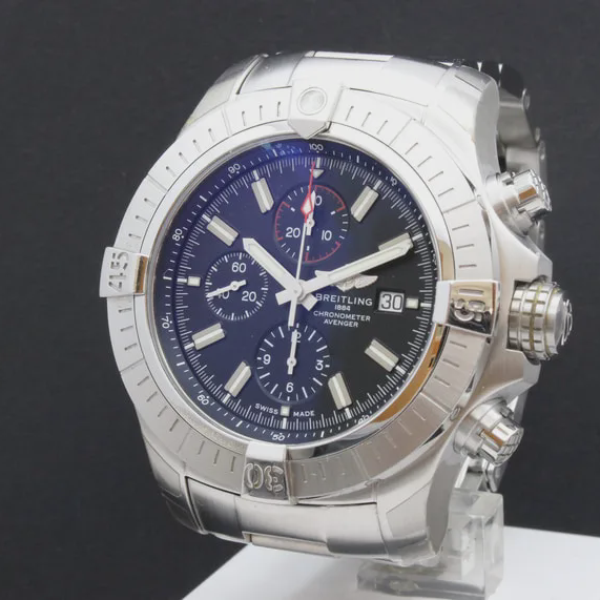 Breitling Super Avenger 48