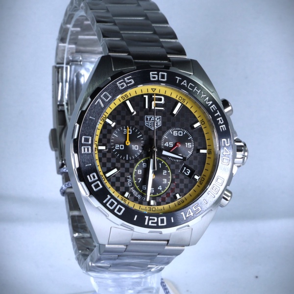 TAG Heuer Formula 1 Chronograph