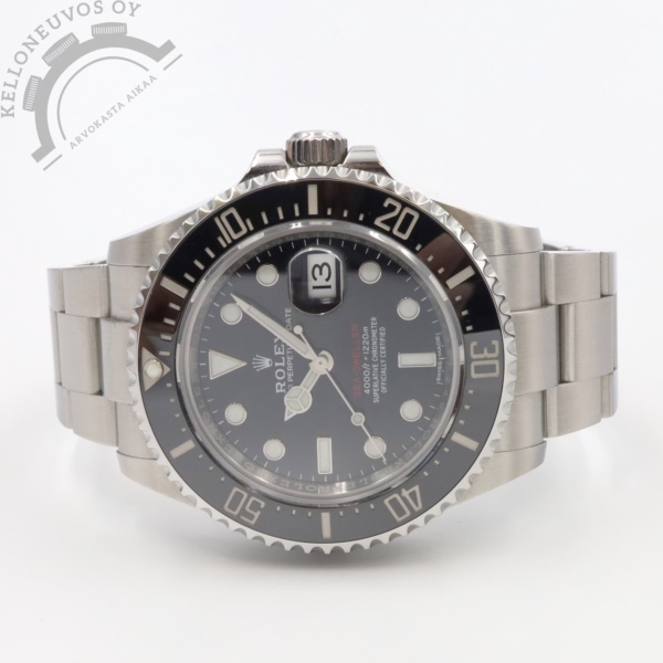 Rolex Sea-Dweller 43